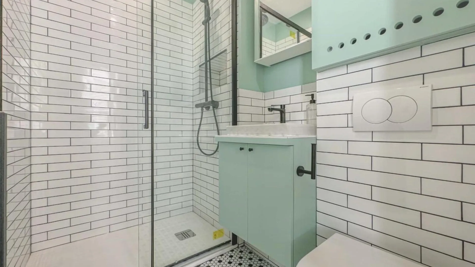 Flexliving - One Bedroom - Estrapade Apartman *