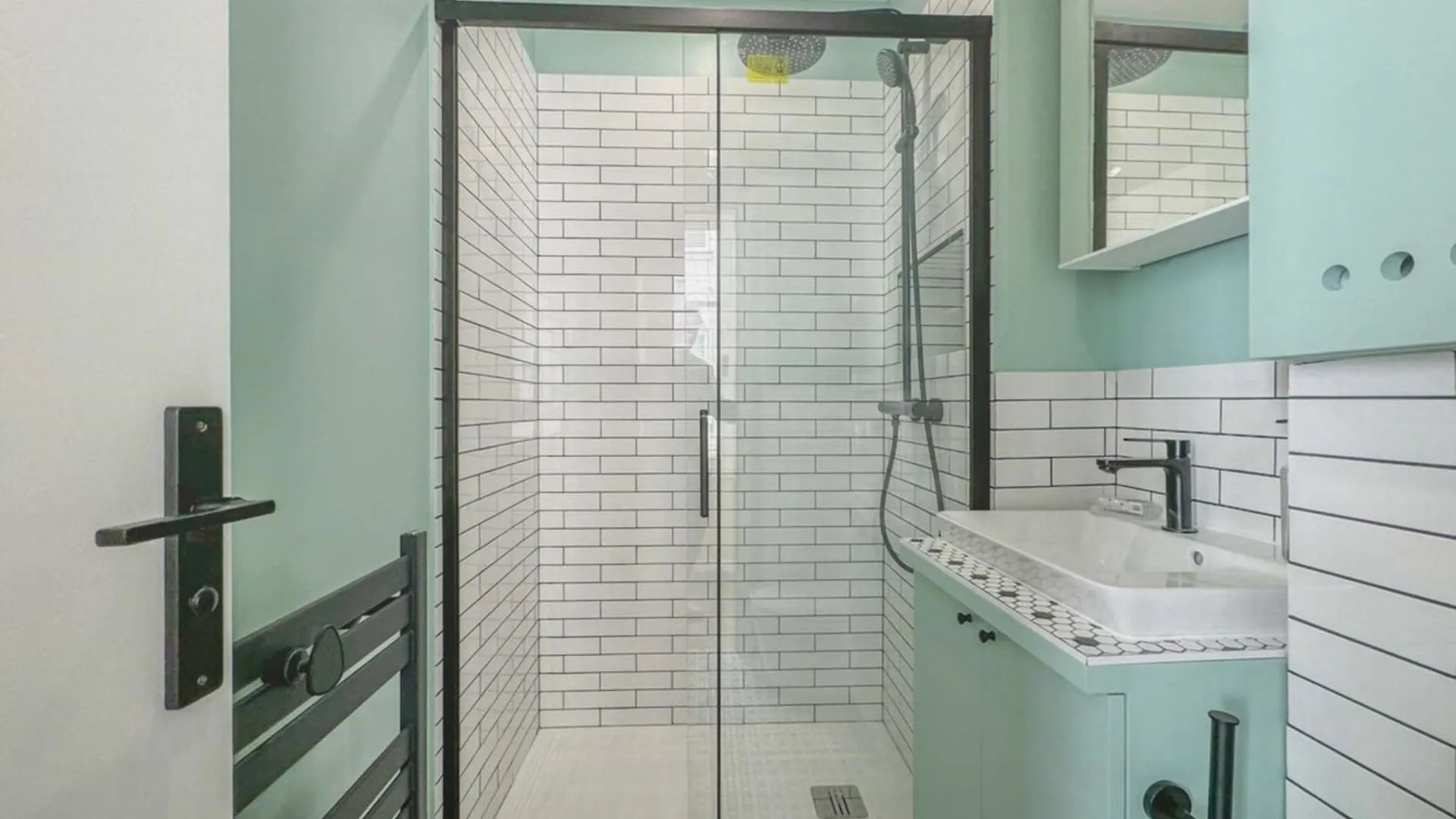 Flexliving - One Bedroom - Estrapade Apartman Párizs