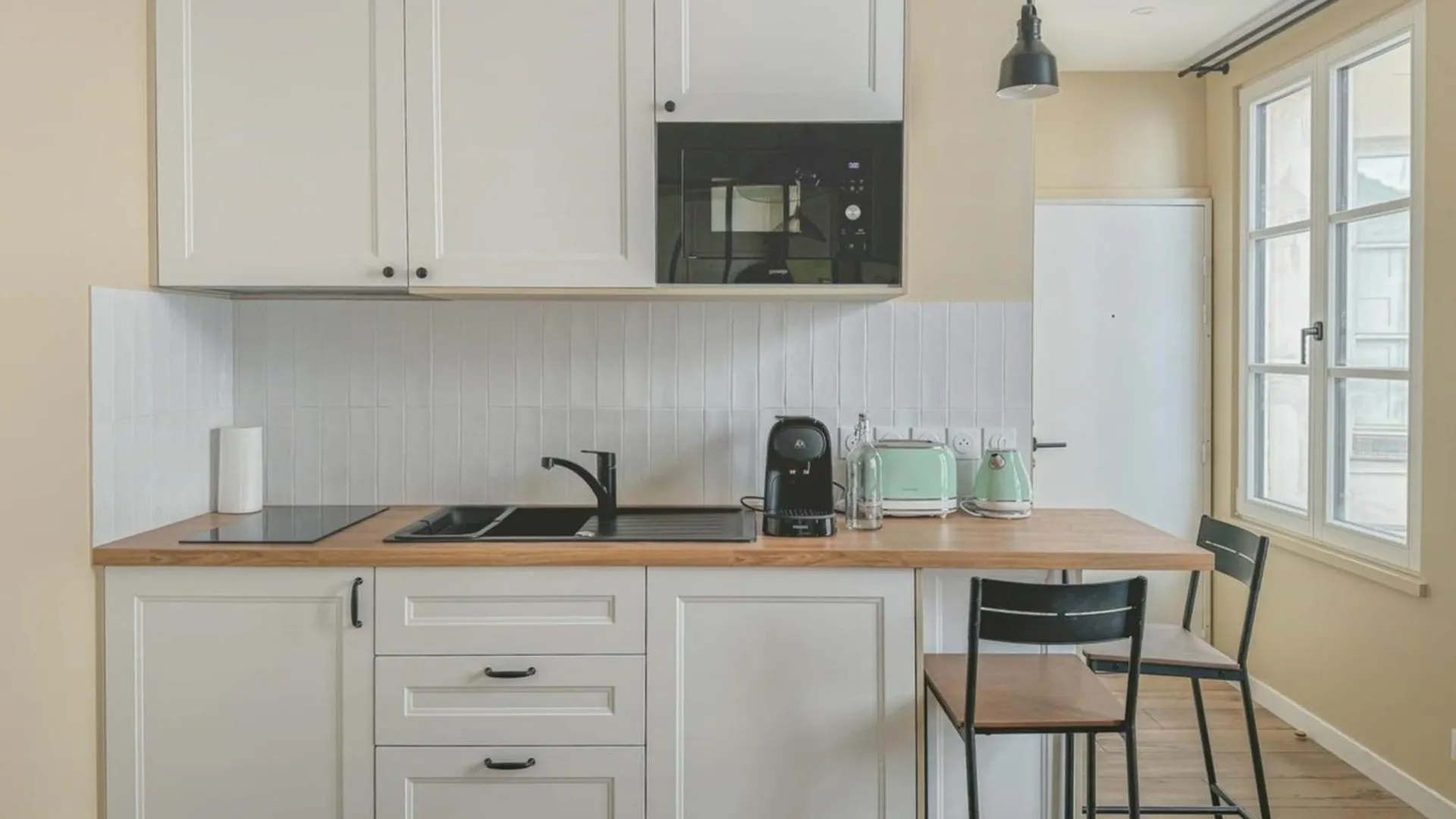 Flexliving - One Bedroom - Estrapade *