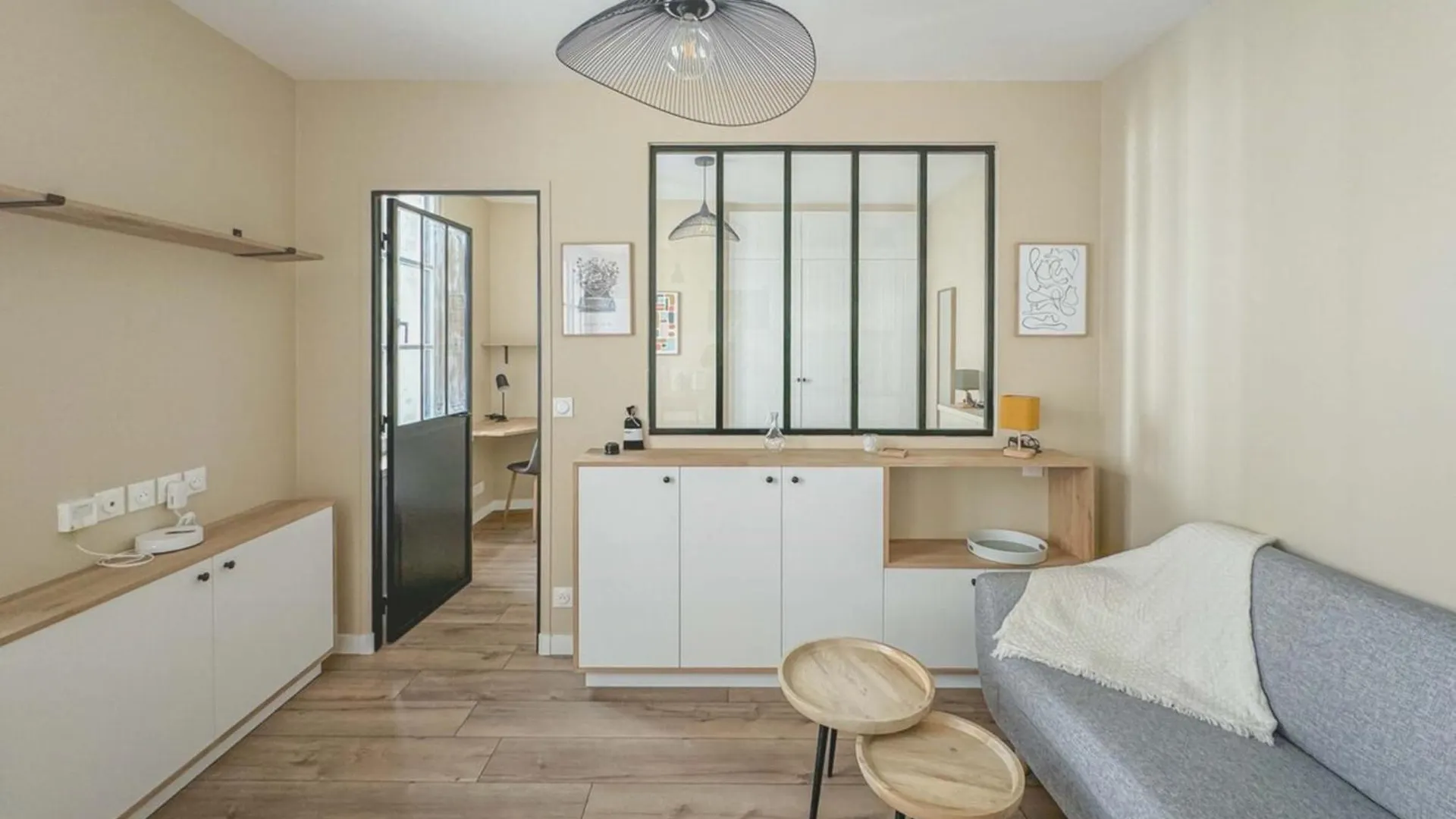 Flexliving - One Bedroom - Estrapade *