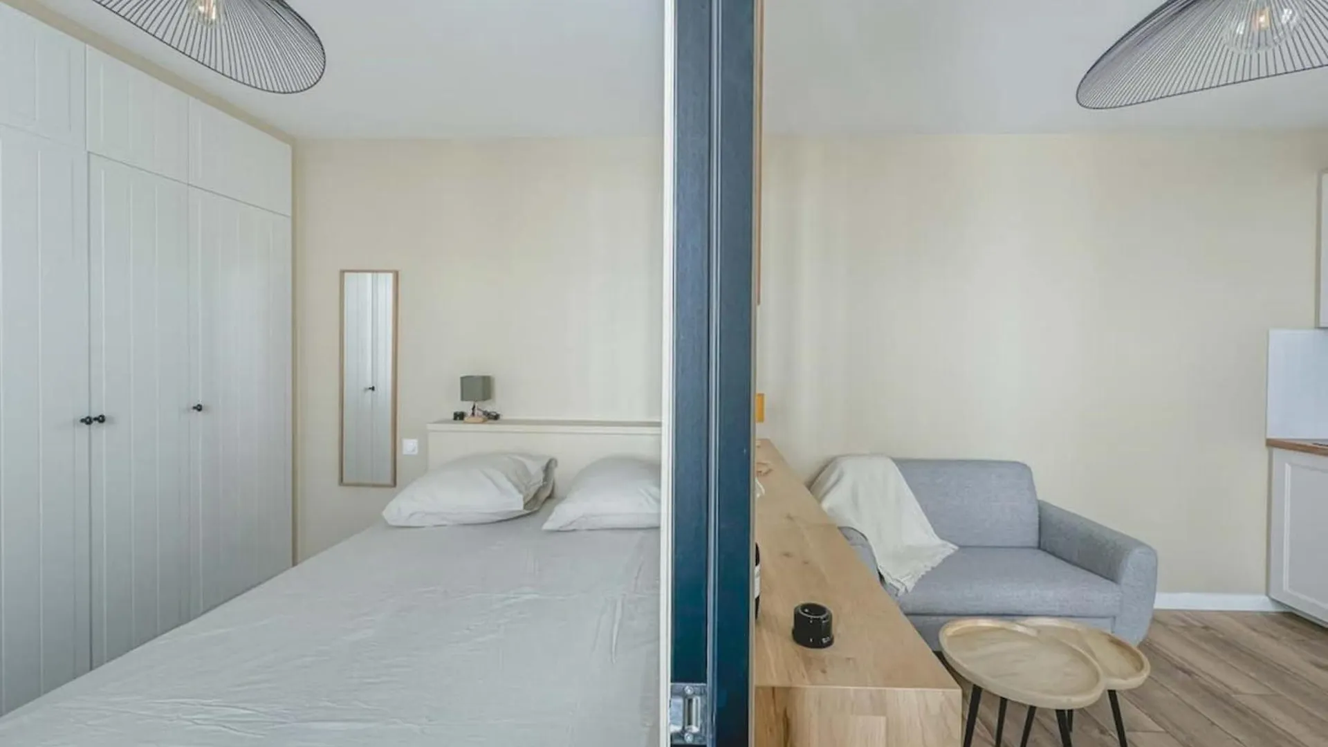 Flexliving - One Bedroom - Estrapade