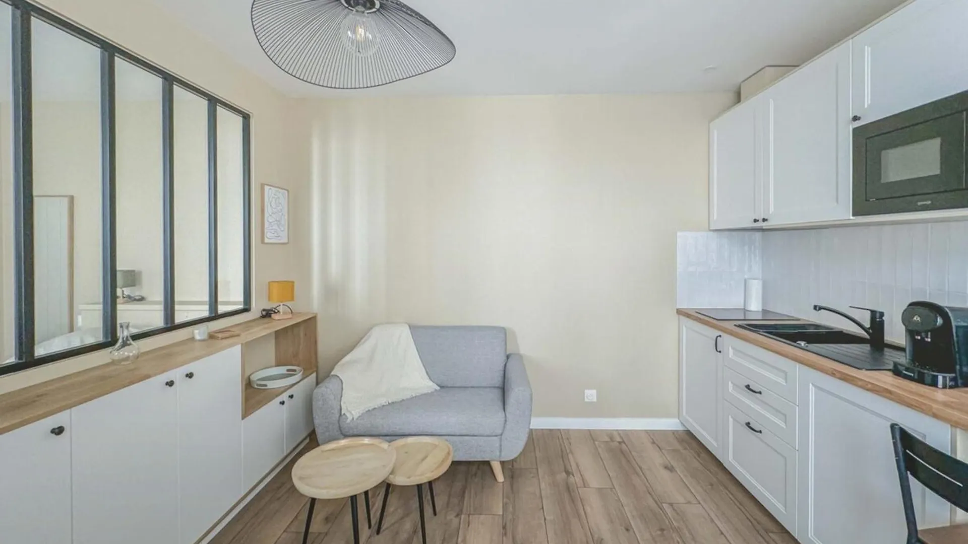 Flexliving - One Bedroom - Estrapade Apartmán