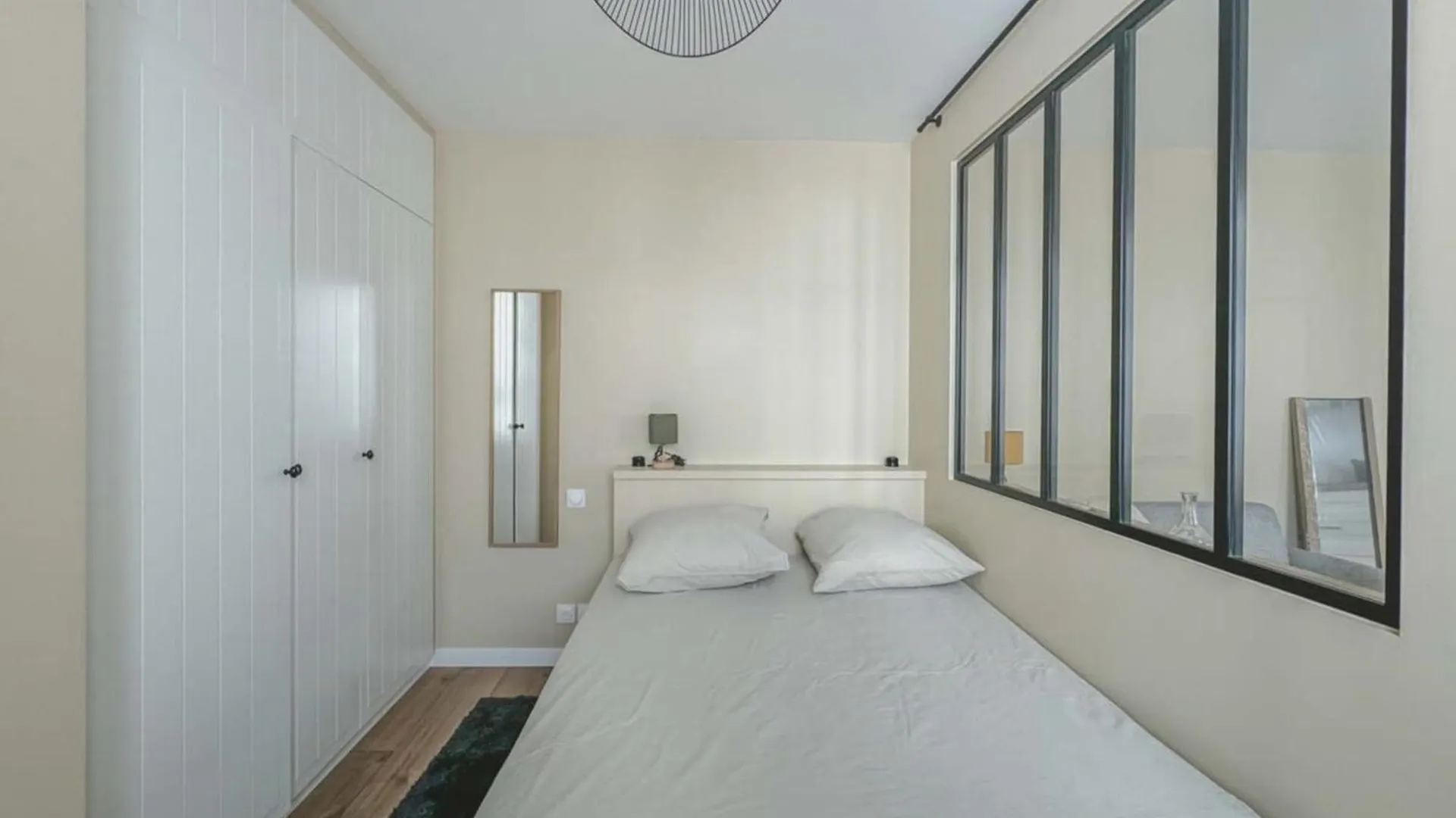 Apartment Flexliving - One Bedroom - Estrapade Paris