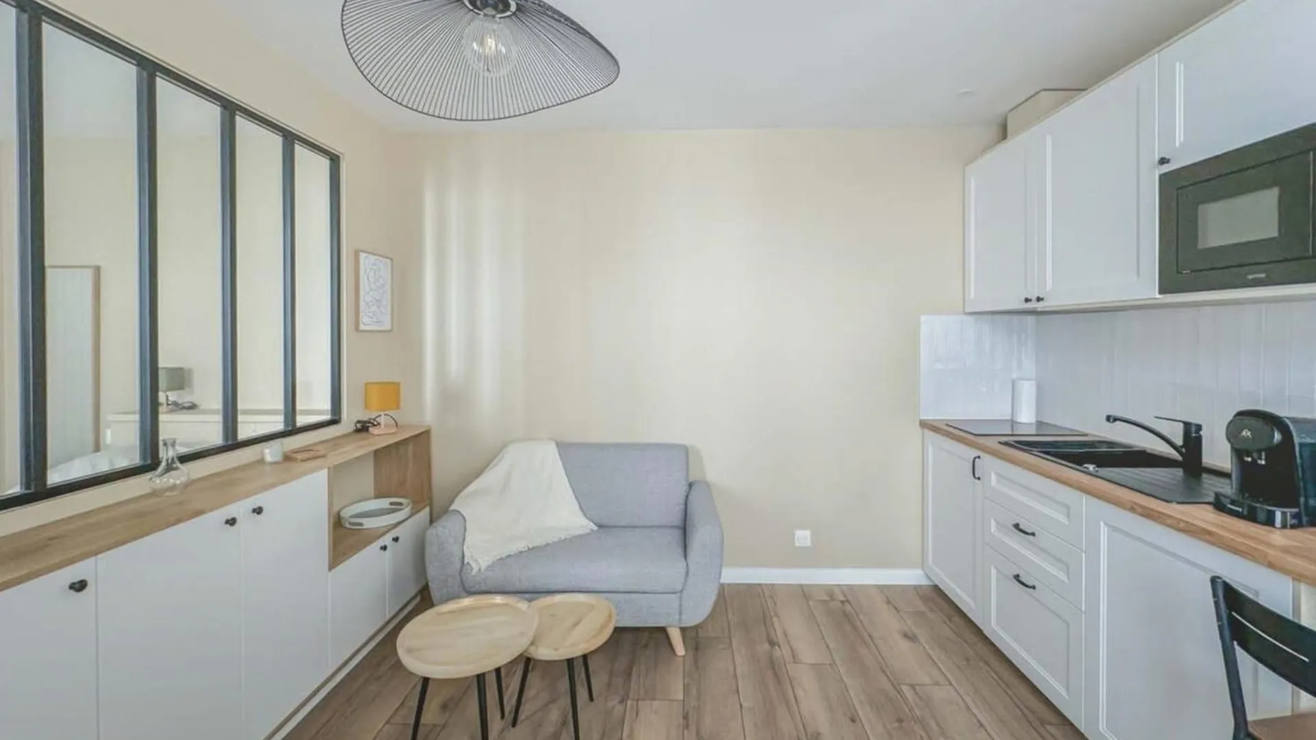 Flexliving - One Bedroom - Estrapade